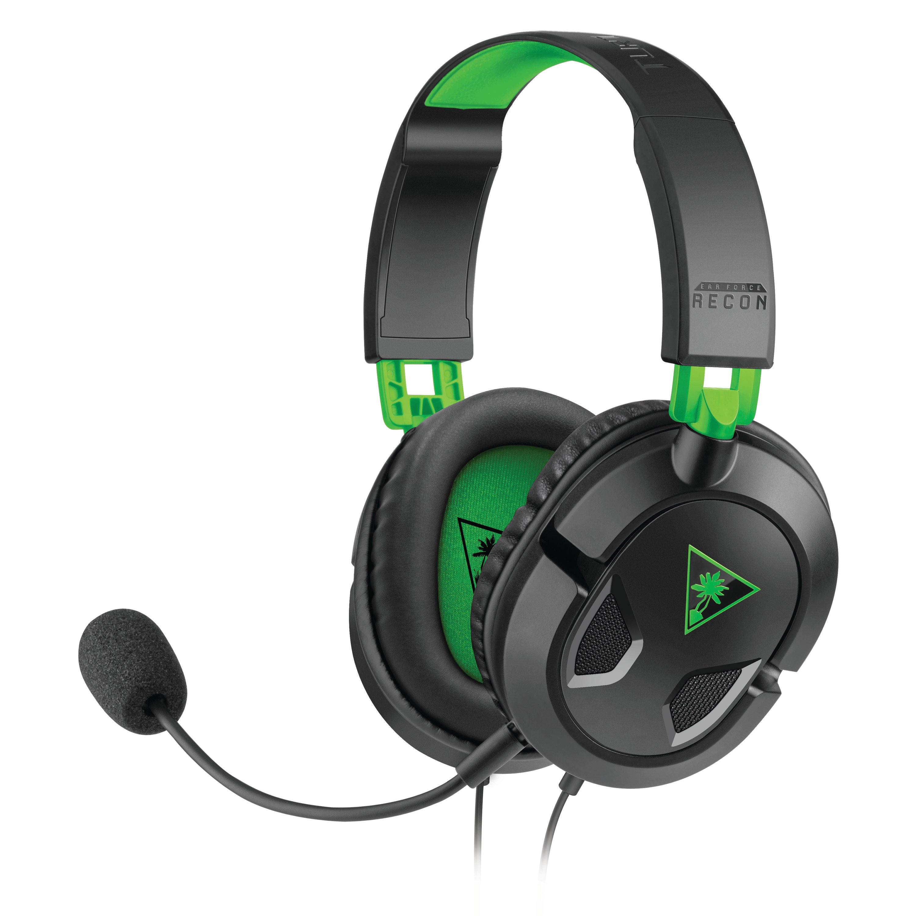Turtle Beach - Recon 50X Stereo Gaming Headset