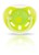 Kidsme - Glow-in-the-Dark sut- Lime - Small thumbnail-1