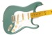 Squier By Fender - Classic Vibe 50's Stratocaster - Elektrisk Guitar (Green Metallic) thumbnail-2