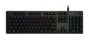Logitech - G512 Carbon RGB Mechanical Gaming Keyboard Nordic thumbnail-8