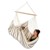 Amazonas - Brasil Hanging Chair - Cappuccino (AZ-2030280) thumbnail-3