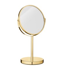 Bloomingville - Mirror Ø 20 cm - Gold (27168564)