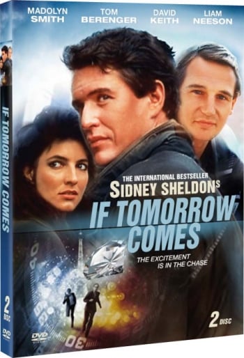 if tomorrow comes book
