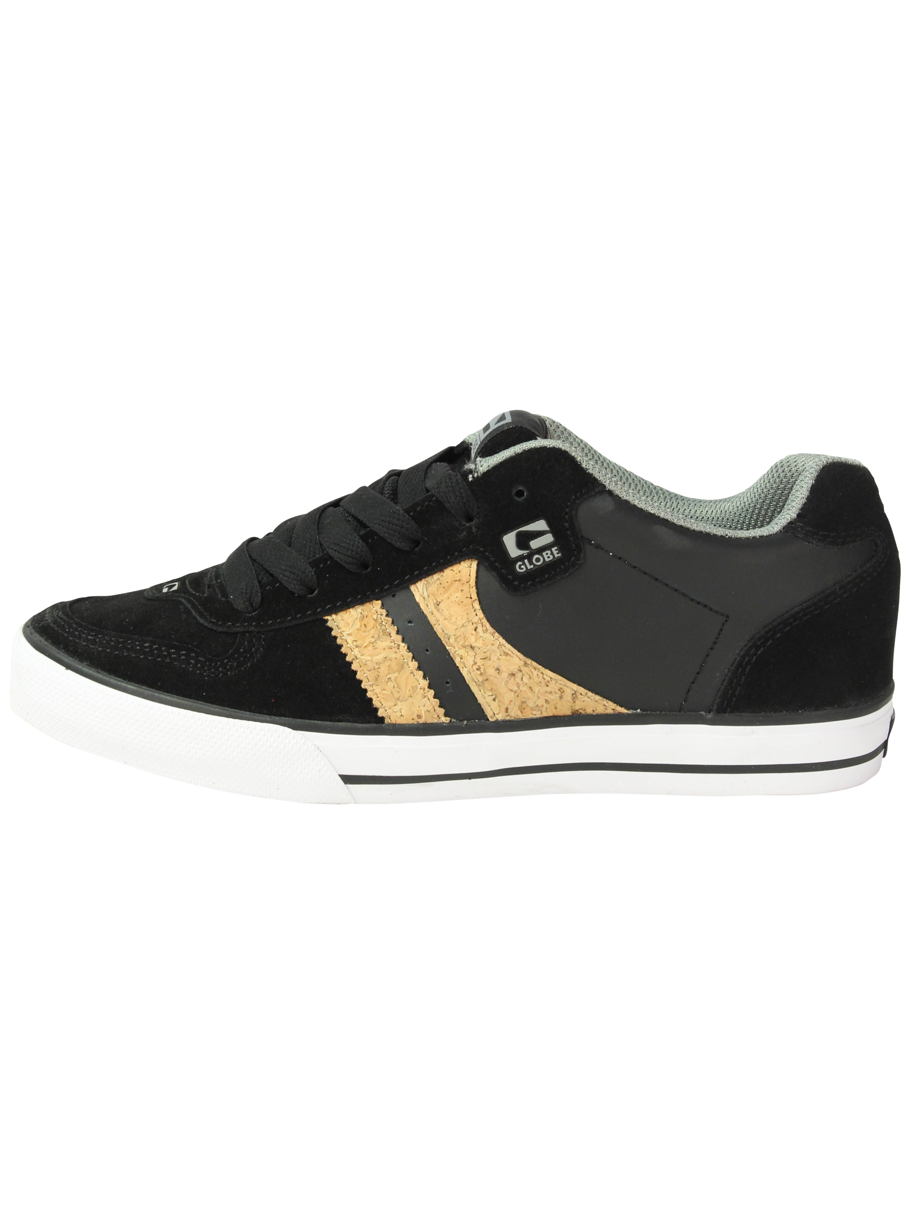 globe encore 2 black