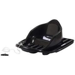 Stiga - Baby Cruiser Sled - Black (74-6250-01)