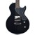 Epiphone - PRO-1 Les Paul Jr. Performance Pack - Elektrisk Guitar Start Pakke (Ebony) thumbnail-4