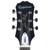 Epiphone - PRO-1 Les Paul Jr. Performance Pack - Elektrisk Guitar Start Pakke (Ebony) thumbnail-11