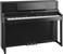 Roland LX-7 Digital Klaver (Contemporary Black) (Demo) thumbnail-1