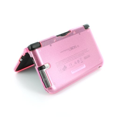 3ds hard case