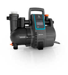 Gardena - Smart Automatic Home&Garden Pump