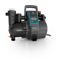 Gardena - Smart Automatic Home&Garden Pump