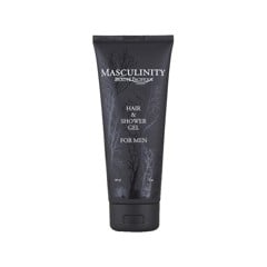 ​Beauté Pacifique - Masculinity Hair & Showergel