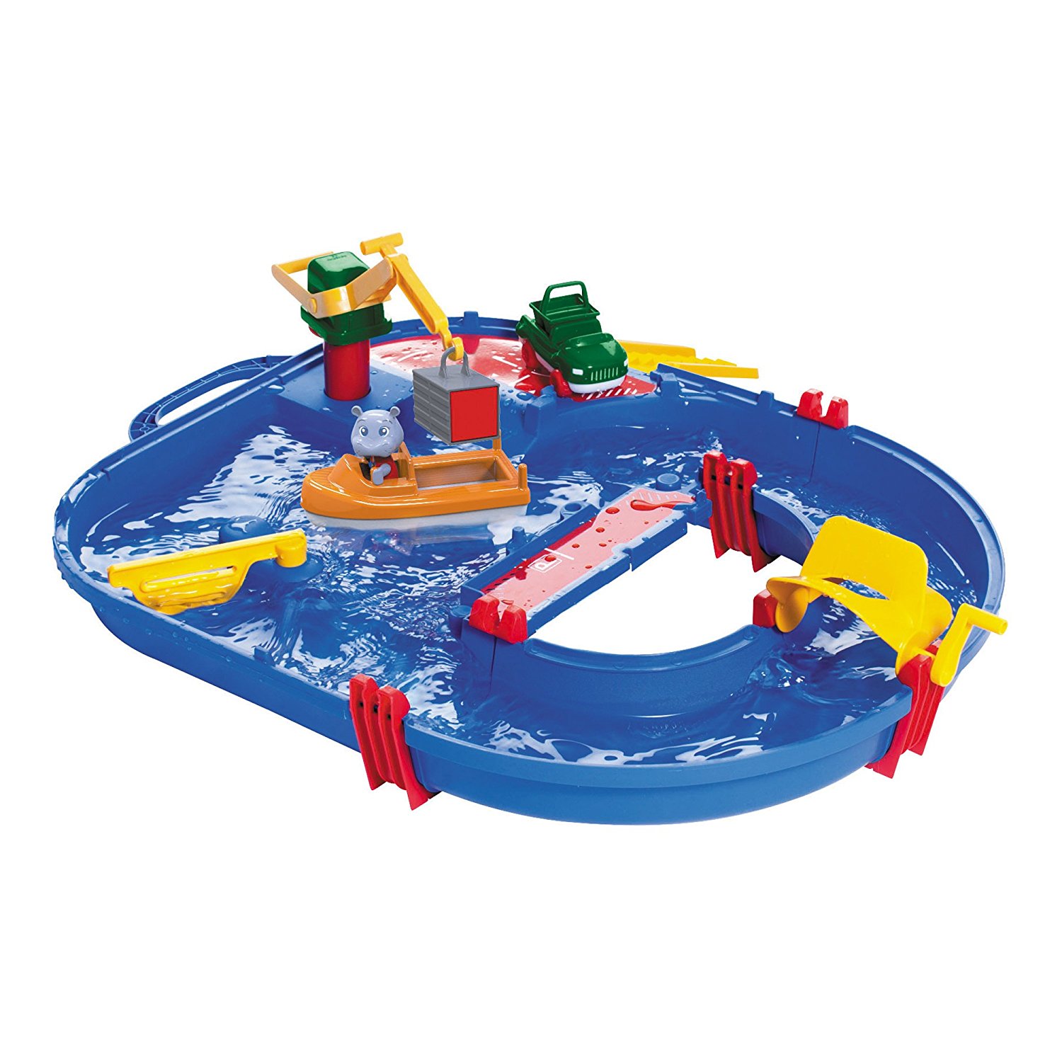 Aqua Play - Start Set (8700001501) - Leker
