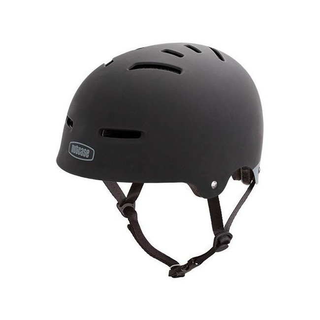 Nutcase Zone Bike Helmet Black