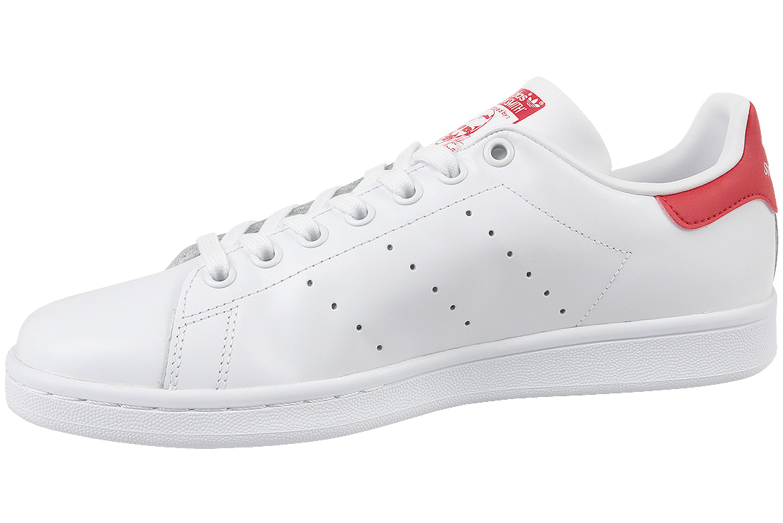 Buy Adidas Stan Smith M20326, Mens, White, sneakers