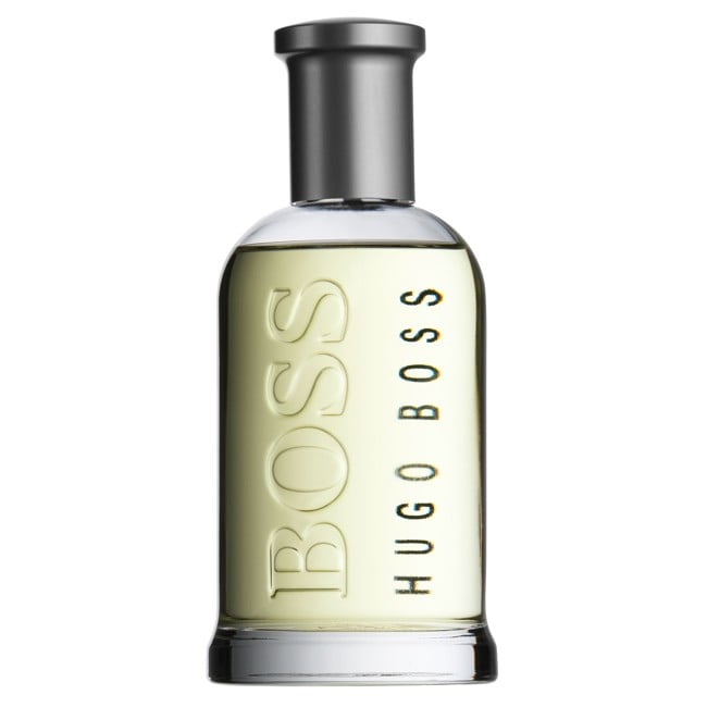 Hugo Boss - Bottled 200 ml EDT (STOR STR.)
