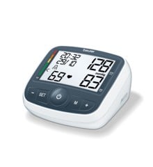 Beurer - BM 40 Blood Pressure Monitor - 3 Years warranty