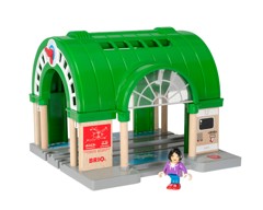 BRIO - Centralstation (33649)