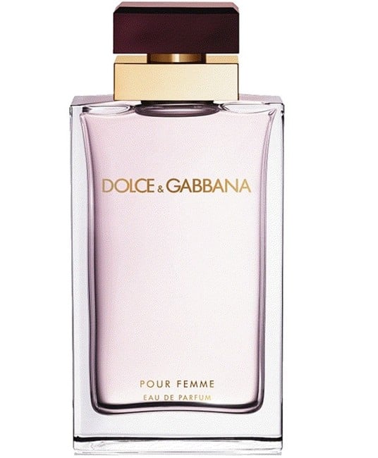 Dolce & Gabbana - Pour Femme EDP 100 ml