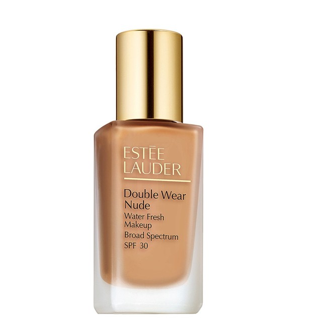 Estée Lauder - Double Wear Nude Water Fresh SPF30 Foundation - 4N2 Spiced Sand