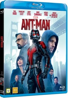 Ant-Man (Blu-Ray)