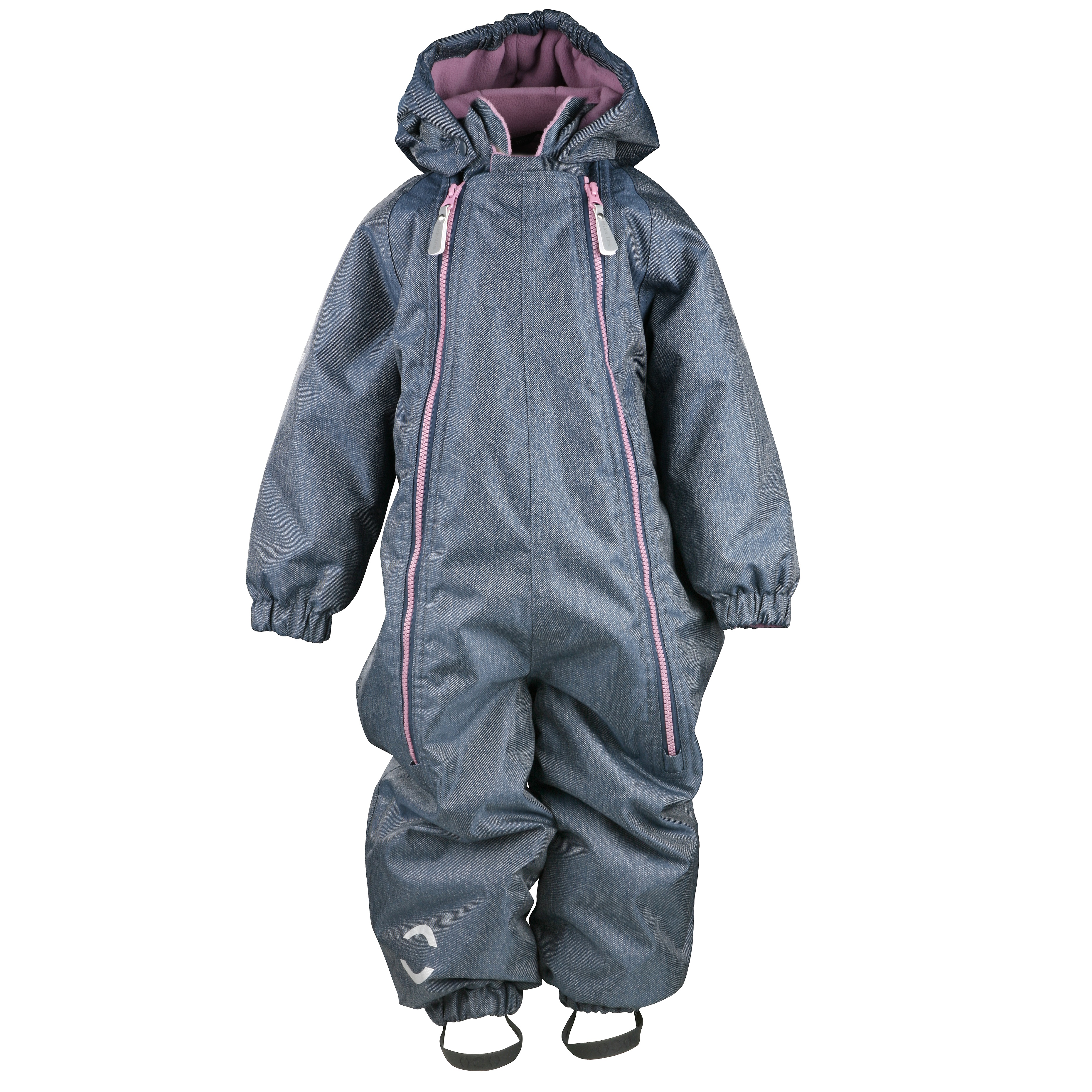 mikk line winter suit