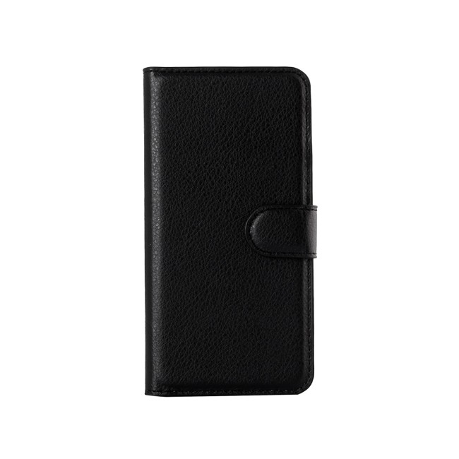 iPhone 6 & 6S Deluxe Horizontal Flip Leather Case / Cover