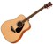 Yamaha FG820 Akustisk Guitar (Natural) thumbnail-2