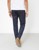 Paul Smith Tapered Fit Jeans Rinse Cross Hatch thumbnail-3