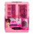 Barbie - Ultimate Closet w/6 hangers (GBK11) thumbnail-2