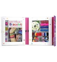 Kits 4 Kids - Best Friend Bracelets (42000)