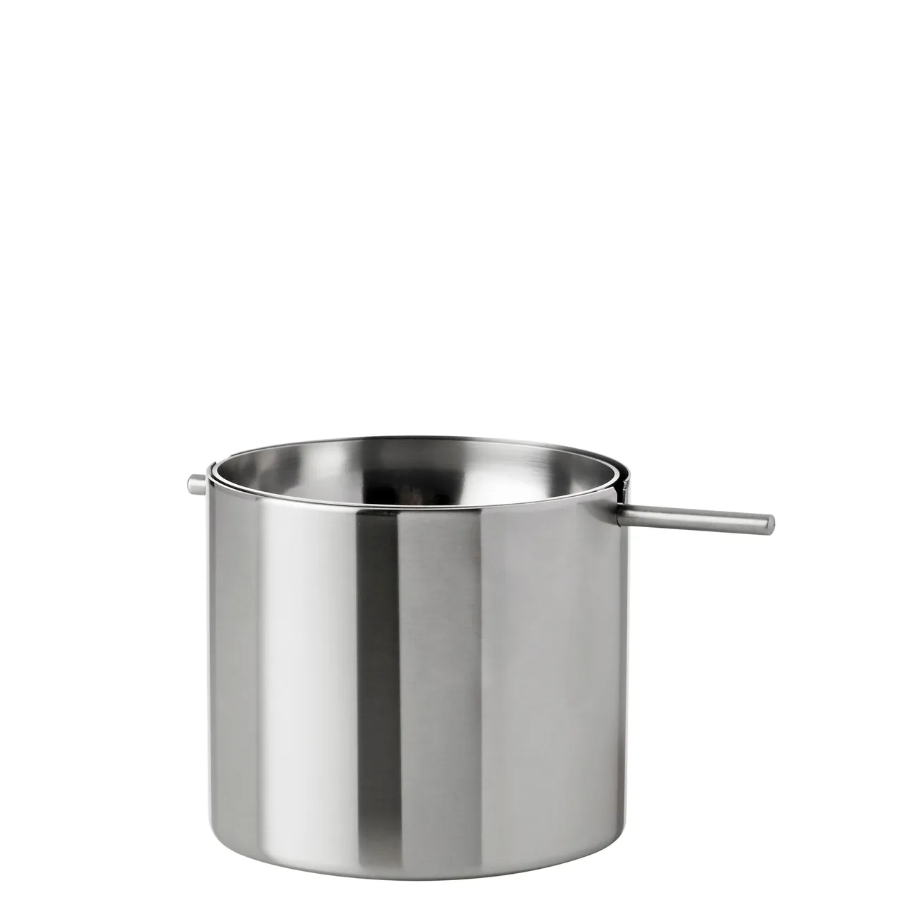 Stelton AJ cylinda-line askkopp liten Rustfri