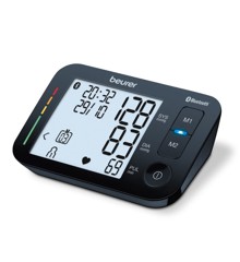Beurer - BM 54 Blodtryksmåler - Bluetooth - 5 års garanti