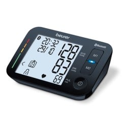 Beurer - BM 54 Blood Pressure Monitor - Bluetooth - 5 Years Warranty