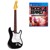 Rock Band 4 - Wireless Fender Stratocaster Guitar Controller & Software Bundle thumbnail-1
