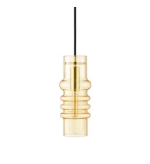 Normann Copenhagen - Tivoli Pop Lampe Small EU ​- Gul