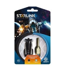 Starlink: Battle For Atlas - Weapon Pack Iron Fist + Freeze Ray