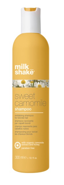 milk_shake - Sweet Camomile Shampoo 300 ml