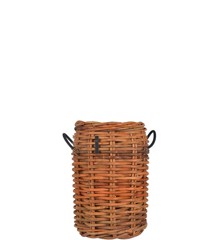 A2 Living - Rattan Flower Basket Ø 45 cm - Maxi (20003)