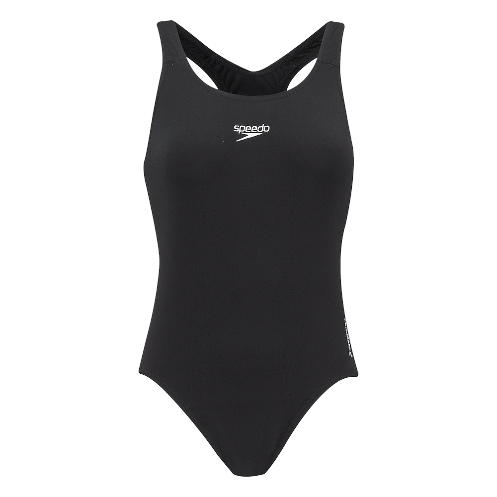 Buy Speedo Essential Endurance Medalist Swimsuit