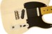 Squier By Fender - Classic Vibe 50's Telecaster - Elektrisk Guitar (Vintage Blond) thumbnail-2
