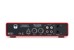 Focusrite - Scarlett 2i4 MKII - USB Audio Lydkort thumbnail-3