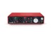 Focusrite - Scarlett 2i4 MKII - USB Audio Lydkort thumbnail-1