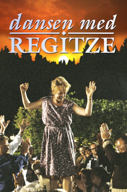 Dansen med Regitze - Lejefilm (Code via email)