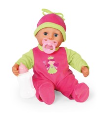 Bayer - First Words Baby 38 cm (93806AA)