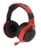 Gioteck FL-300 Bluetooth Headset - Red thumbnail-1