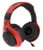 Gioteck FL-300 Bluetooth Headset - Red thumbnail-5
