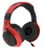 Gioteck FL-300 Bluetooth Headset - Red thumbnail-6