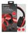 Gioteck FL-300 Bluetooth Headset - Red thumbnail-7