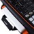 UDG - Ultimate MIDI Controller Backpack MKII - DJ/Producer Rygsæk - Large (Black/Orange Inside) thumbnail-4